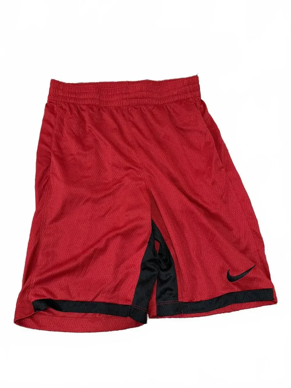 Nike Kids Boys Dri-FIT Basketball Shorts L